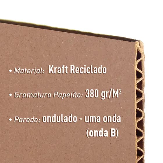 25 Caixas Tubo de Papelão para embalagem 10x10x67 cm