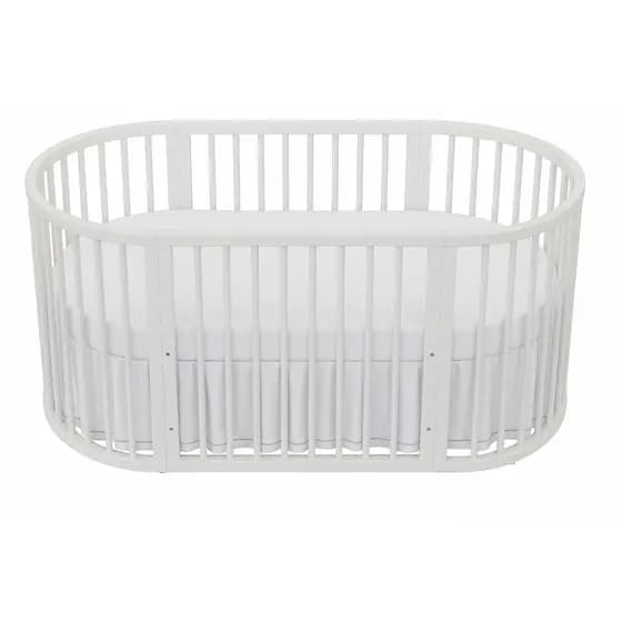 Saia Berço Sleeper Crescer Fase 2