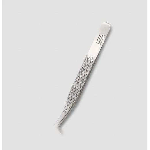PINÇA DE FIBRA DE VIDRO UZE NAILS