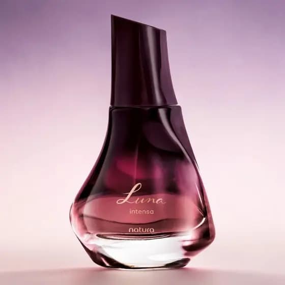 Perfume Luna Intensa Natura 50ml