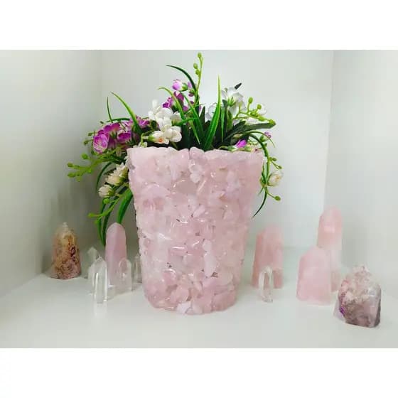 Vaso para Orquídea