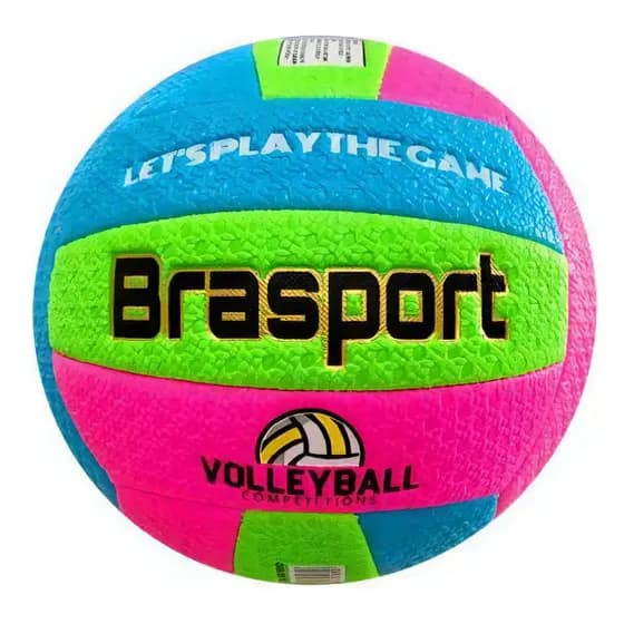 Bola de volei Brasport team