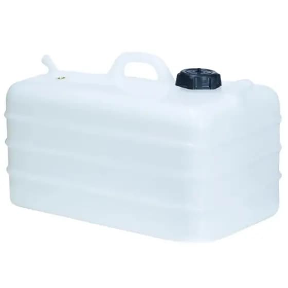 Tanque Gasolina Barco Motor Popa 28l