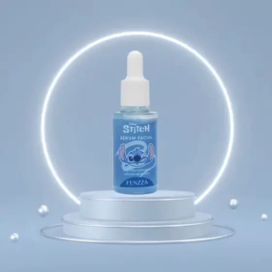 Serum Facial STITCH FENZZA MAKEUP