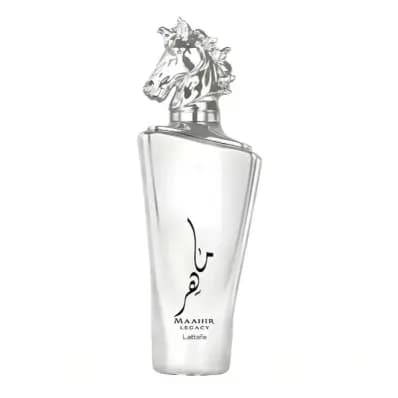 Perfumem Árabe - Lattafa Maahir Legacy - Original - 100ml