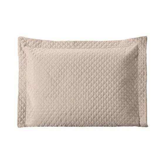 Porta Travesseiro Avulso 70cm x 50cm 100% Poliéster Matelado com Debrum Prime