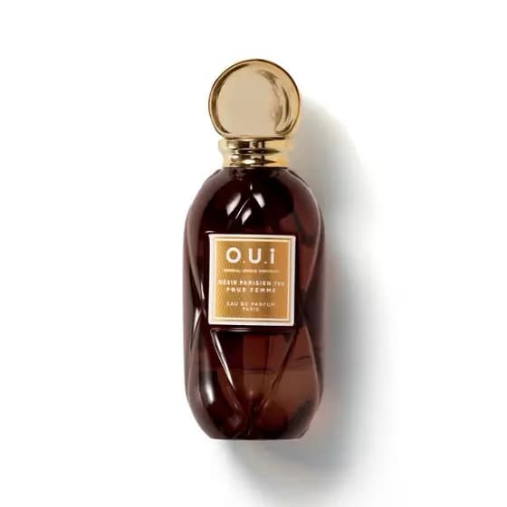 O.U.I Paris Désir Parisien 750 Pour Femme 75mL OUI