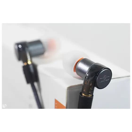 Fone Roseselsa Star Light Basshead Bullet n KZ ZSN ZS10 MOONDROP ZERO FIIO SIMGOT TRN GAMER