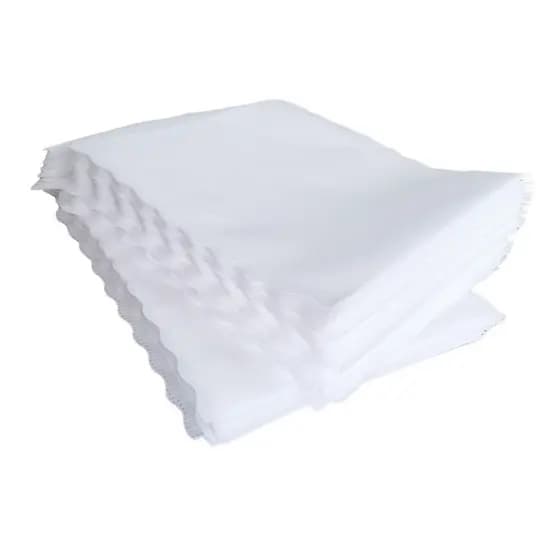 Lixeira Lixo Para Carro Lixocar Branco Tnt 100 Unidades
