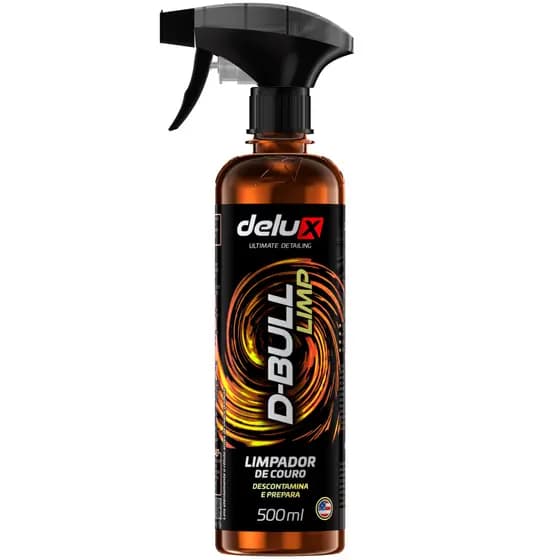 Delux D-BULL LIMP