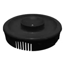 Tampa do Liquidificador Philips Tampa Para Liquidificador Ri7630 Walita