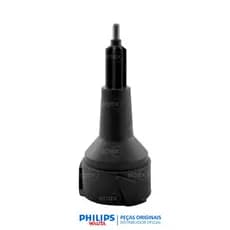 EIXO ACIONAMENTO PROCESSADOR PHILIPS MULTIPROCESSADOR DE ALIMENTOS WALITA RI7300