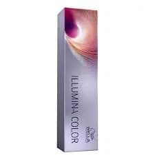 Illumina 9/60 - Louro Ultraclaro Violeta Natural