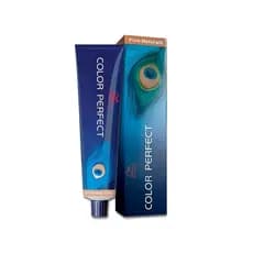 W Coloração Color Perfect 9/1 - Louro Ultra Claro Acinzentado 60ml