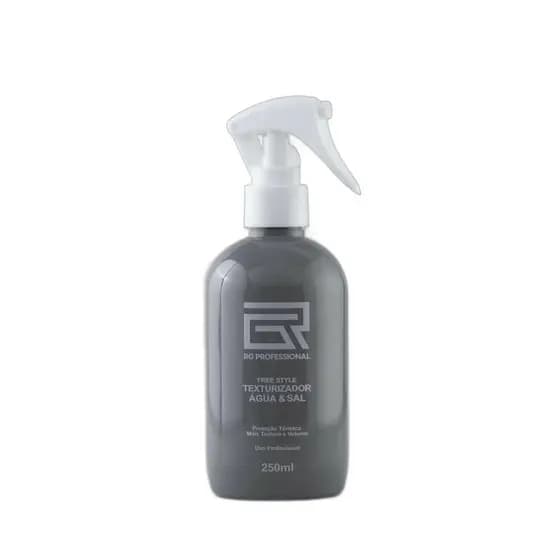 Texturizador Cabelo Rafael Gasparim RG Professional Salt Mist 250ml
