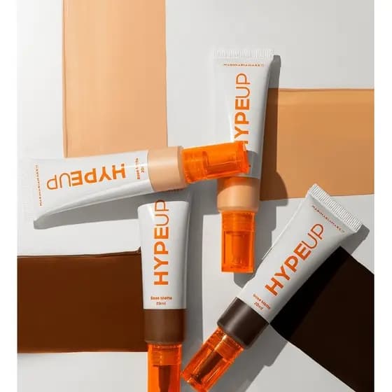 Base Matte Mari Maria Hypeup 20ml