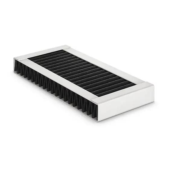 FILTRO DESODORIZADOR GELADEIRA ELECTROLUX TESTEGUARD ORIGINAL