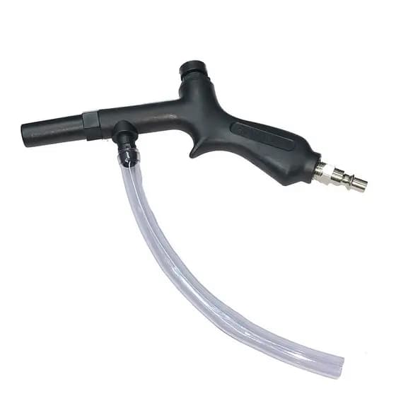 KIT BICO PULVERIZADOR PRODUTO CARRO PINO DE ENGATE HIDRAFLUX 2414-P