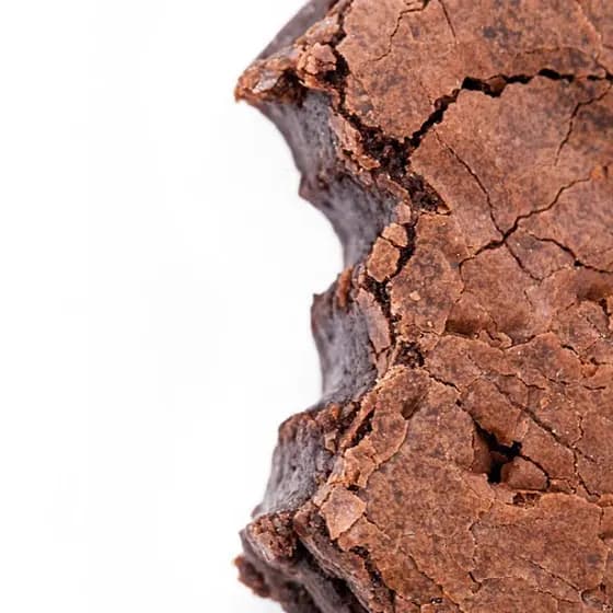 Kit com 10 Brownie