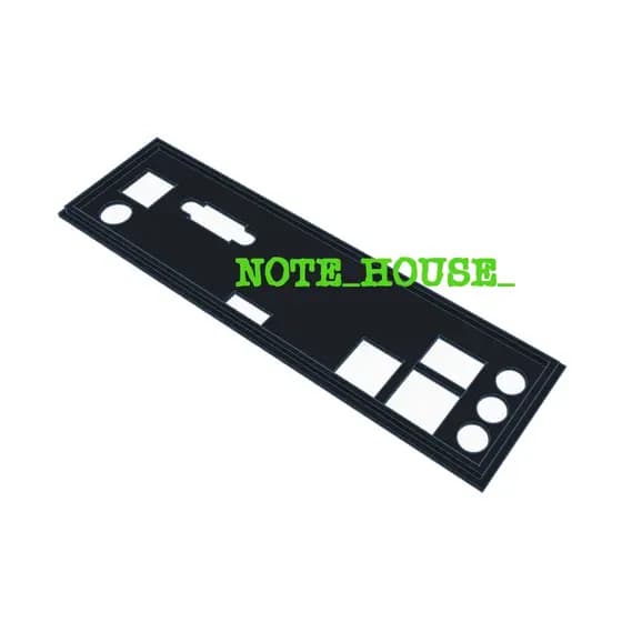 Espelho da Placa Mãe Asrock H310cm Hg4 (Frete Grátis com cupom)
