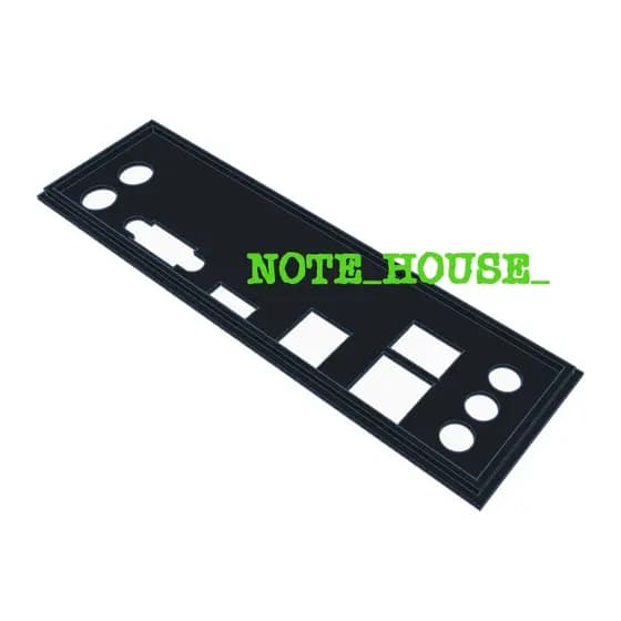 Espelho da Placa Mãe Gigabyte Ga h110m-h (Frete Grátis com cupom)