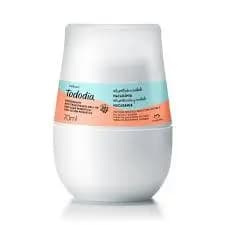 Natura Tododia Desodorante Rollon Macadamia Antimancha 70Ml