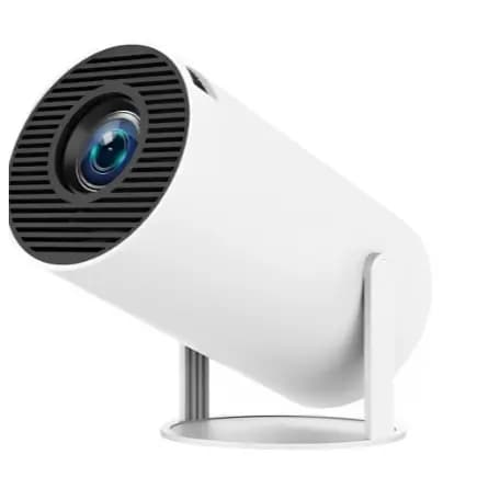 Projetor Smart ABC HY300PRO A3022 300 Lúmens HD