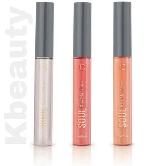 Gloss Labial Soul Kiss Me 5,2ml