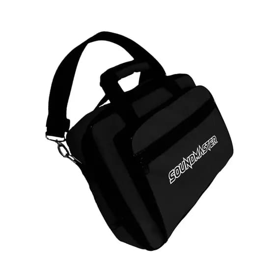 Bag para Mesa de Som personalizada