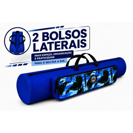 Bolsa para vara de Pesca varias medidas