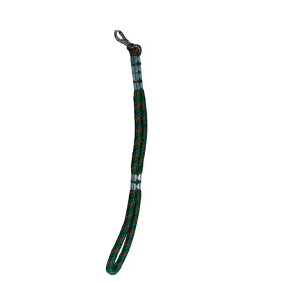 Guia Corda Resistentes para Passeios Seguros Cães 60 cm 16 mm