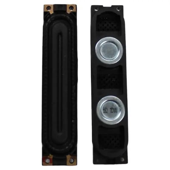 Par De Alto Falantes Un40f5500 Un46f5500 Un46f6400 Un40f6400