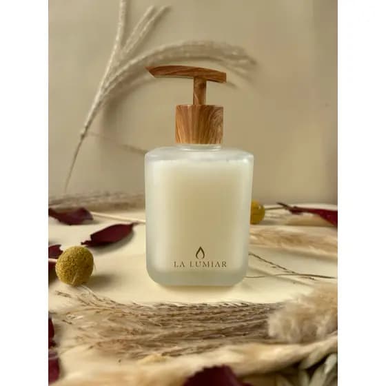 Sabonte Líquido L’Luxury