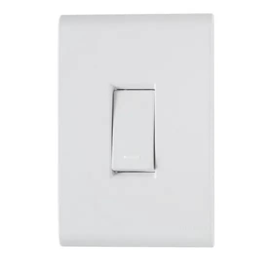 Conjunto Interruptor - Tramontina Liz - 2 Unid