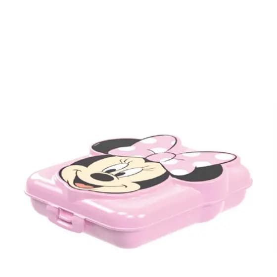SANDUICHEIRA MINNIE 3D