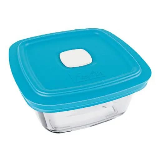FACILITA-VAP 20,2X20,2X9,8 02 LTS - CAIXA C/ 6 PEÇAS