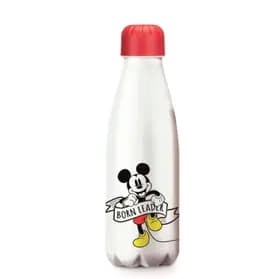 Garrafa Pet Paris 600ml Mickey