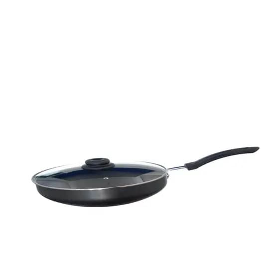 ARAFLON FRIGIDEIRA WOK C/ TAMPA N 24 - 3 L