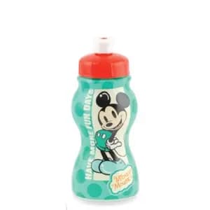 Garrafa Sleeve 250 Ml Mickey Mouse