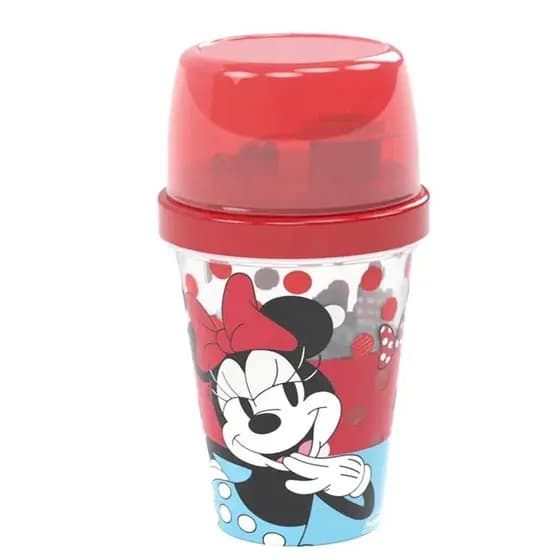 SHAKEIRA 320 ML MINNIE