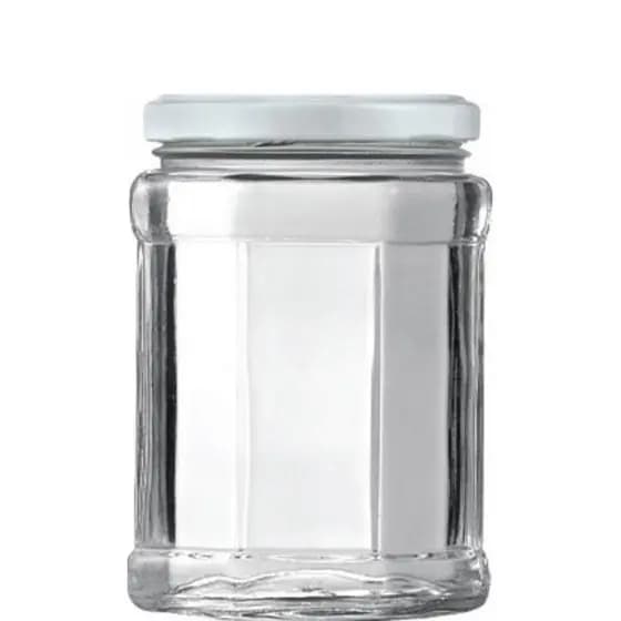 PORTA MANTIM OITAVADO 298 ML - CAIXA C/ 24 PEÇAS