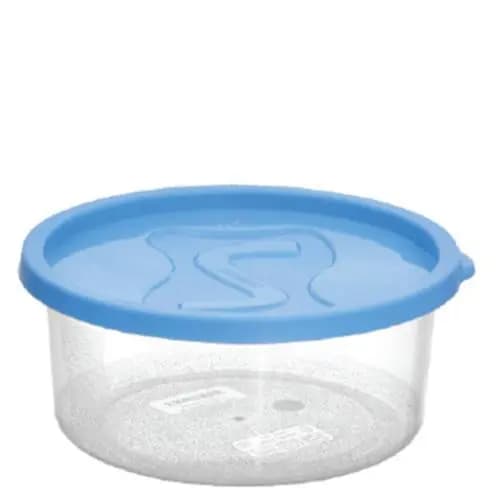 POTE RED GRADUADO 700 ML - CAIXA C/ 12 PEÇAS