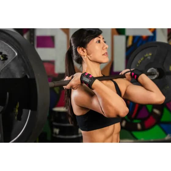 10 Pares de Munhequeiras Reforçada ATACADO para Academia e Crossfit