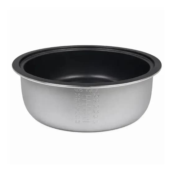 Cuba Tacho Panela Elétrica Arroz Industrial 18l Antiaderente Teflon