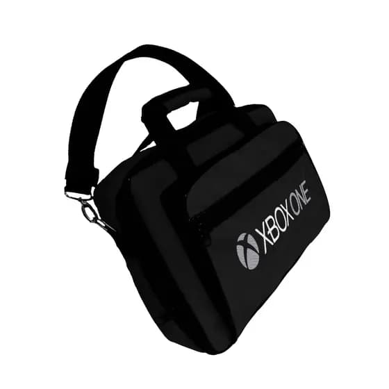 Bolsa para Xbox One com Espuma protetora Cores