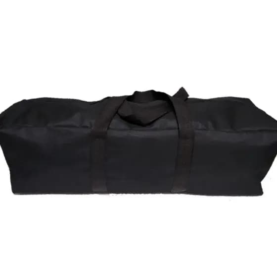 Bolsa porta vara de pesca , tralha de pesca , barraca , guarda sol , multiuso,70 cm , 45