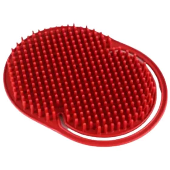 Pente Escova Masculina Para Cabelo E Barba Linha Men 7756 - Marco Boni