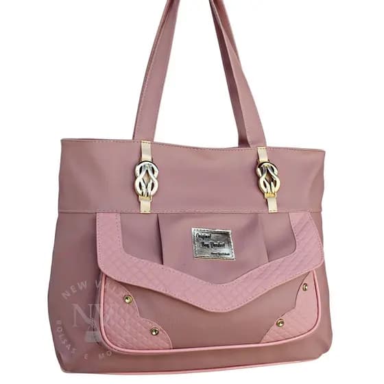Bolsa Feminina Moda Exclusiva Para Todas Ocasiões.