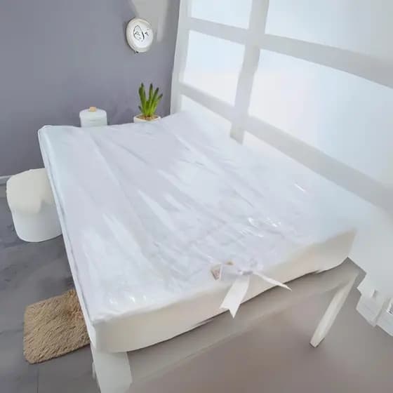 Trocador de Fraldas Americano Anatômico De Cômoda Plastificado Impermeável Para Bebe Cores
