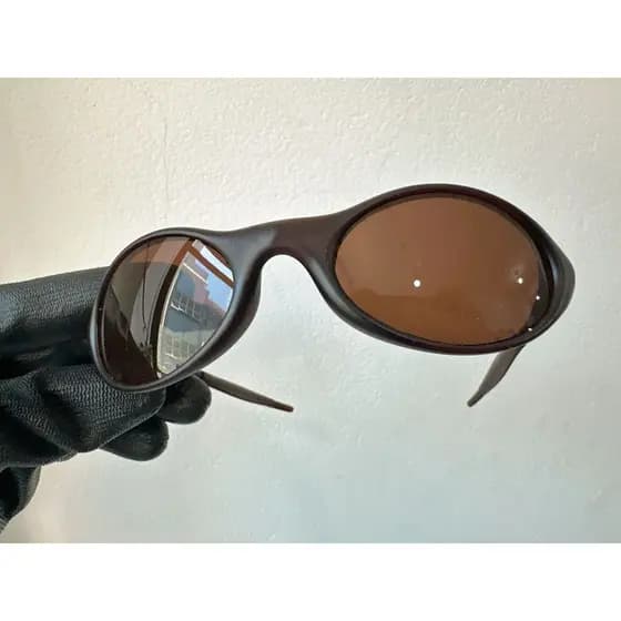 Óculos de sol masculino e feminino novo satisG